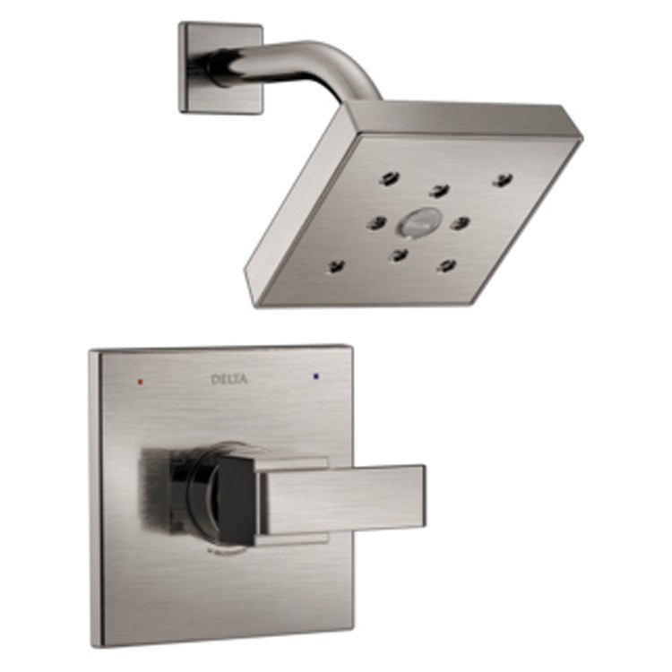 Ara Monitor 14 Series Pressure Balance Shower Trim - Frankwebs