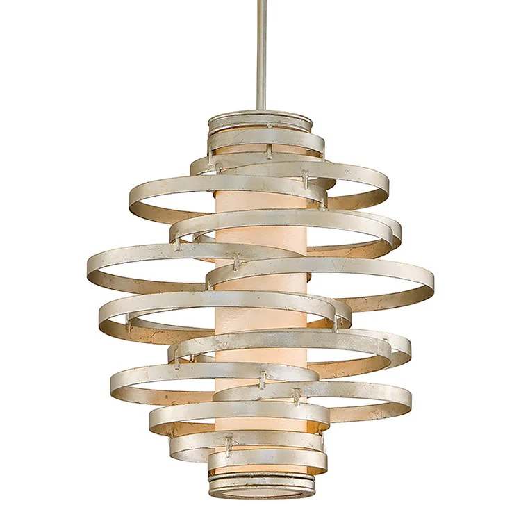 Vertigo Two-Light Small Pendant - Frankwebs