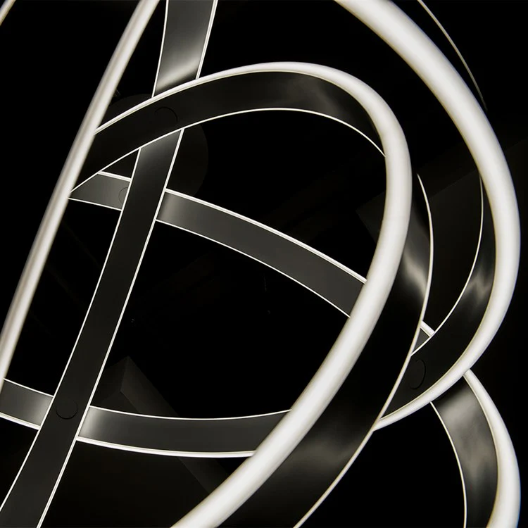 Kinetic Single-Light 38