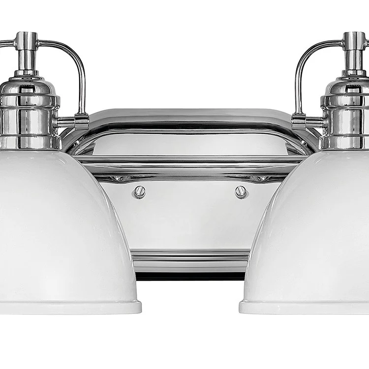 Rowan Four-Light Bathroom Vanity Fixture - Frankwebs