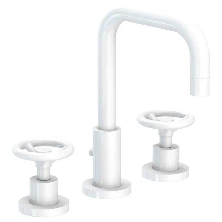 Tyler Two Handle Widespread Bathroom Faucet with Drain - Frankwebs