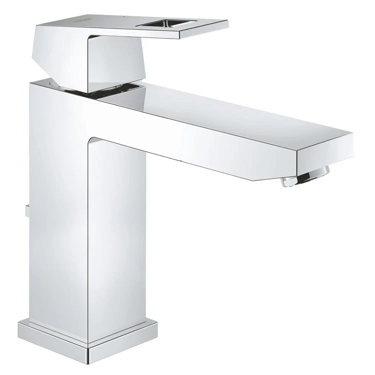 Eurocube Single Handle Bathroom Faucet M Size - Frankwebs