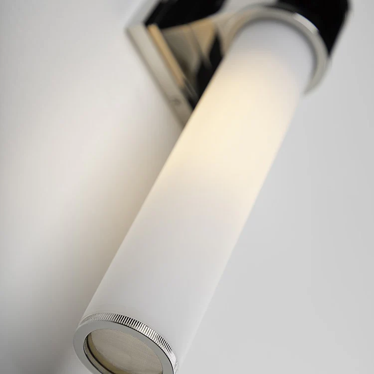 Mill Valley Two-Light Bathroom Vanity Fixture - Frankwebs