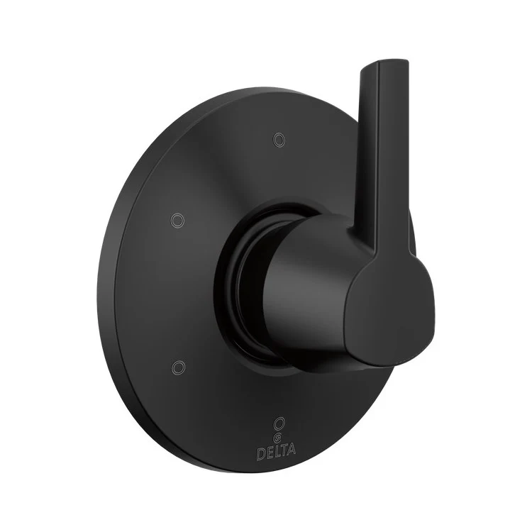 Diverter Trim Galeon 6 Setting Lumicoat Chrome ADA 2-3/8 Inch - Frankwebs