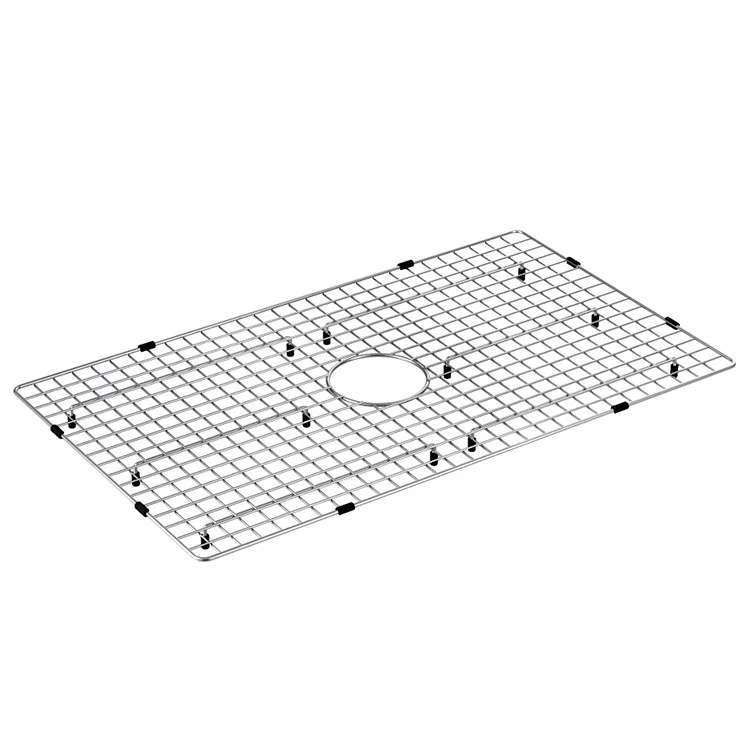 Stainless Steel Sink Grid Fits 18