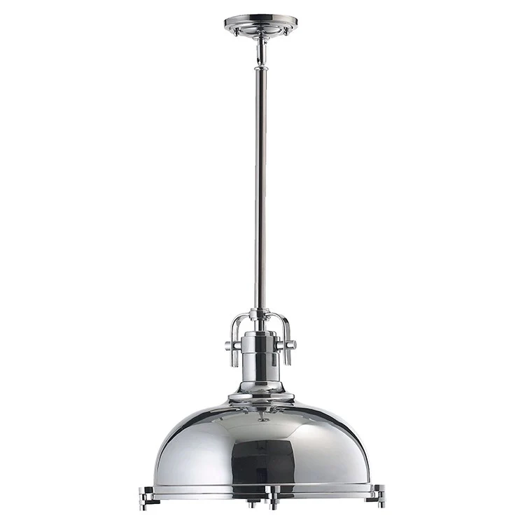 Signature Single-Light 16.5