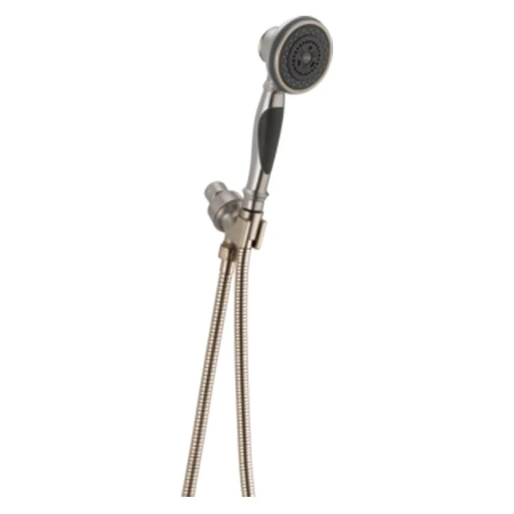 Premium Three-Function Shower Arm Mount Handshower - Frankwebs