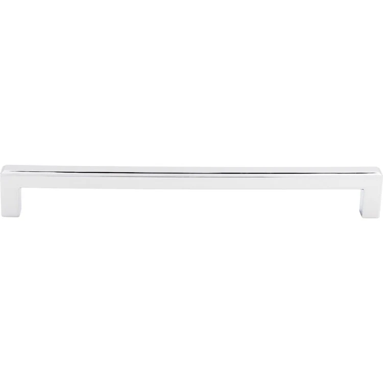 Pull Transcend Podium Appliance Brushed Satin Nickel Zinc Alloy 12 Inch - Frankwebs