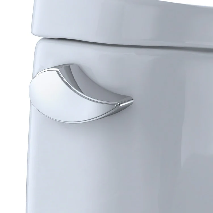 Carlyle II Elongated One-Piece High-Efficiency Toilet with Seat - Frankwebs