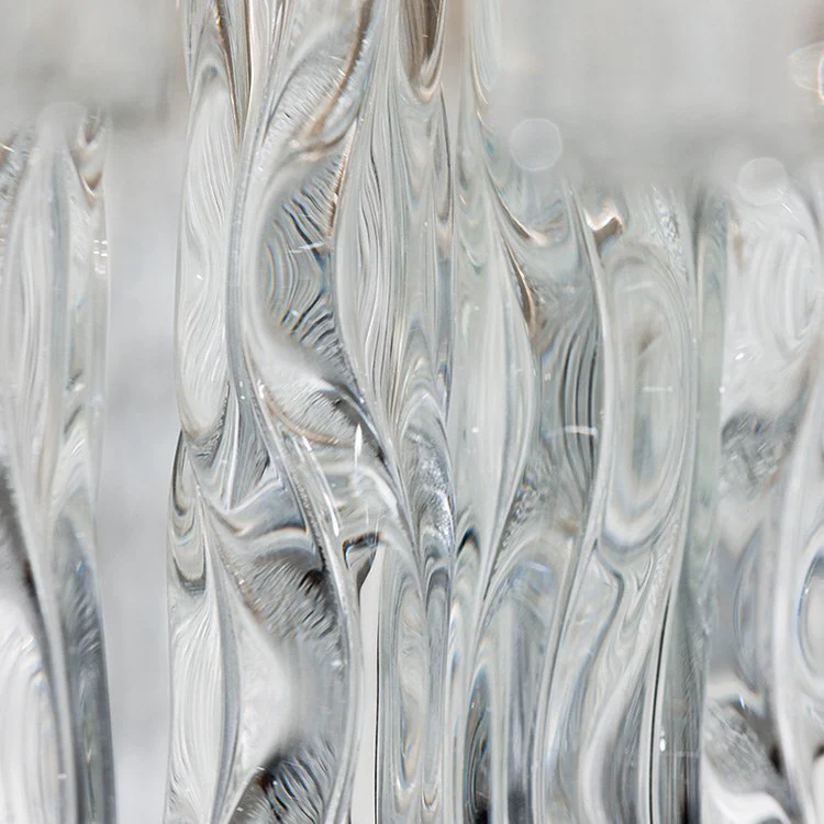 Chime Two-Light Wall Sconce - Frankwebs