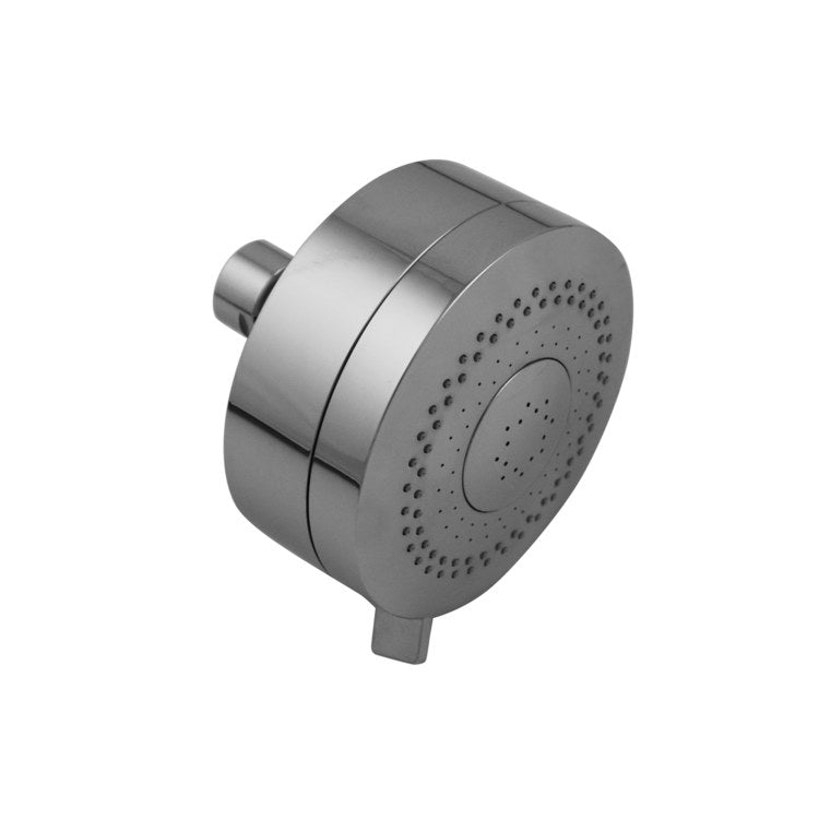 Showerhead Kiera 3 Function Vintage Bronze 4 Inch 2.0 Gallons per Minute Full Rain/Power Rain/Power Spray - Frankwebs