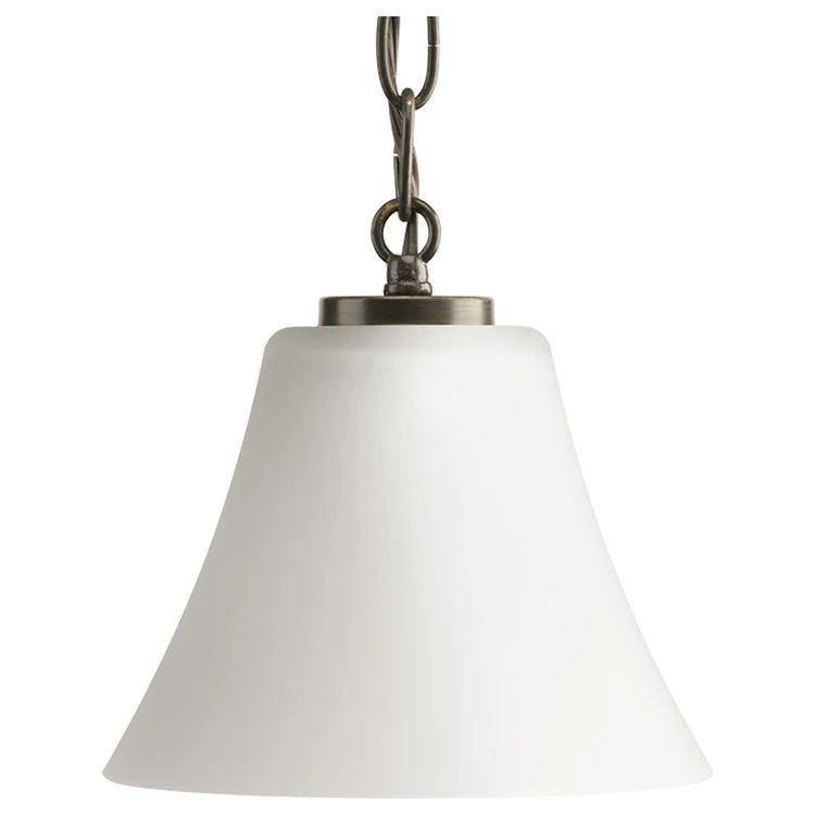 Bravo Single-Light Mini Pendant - Frankwebs