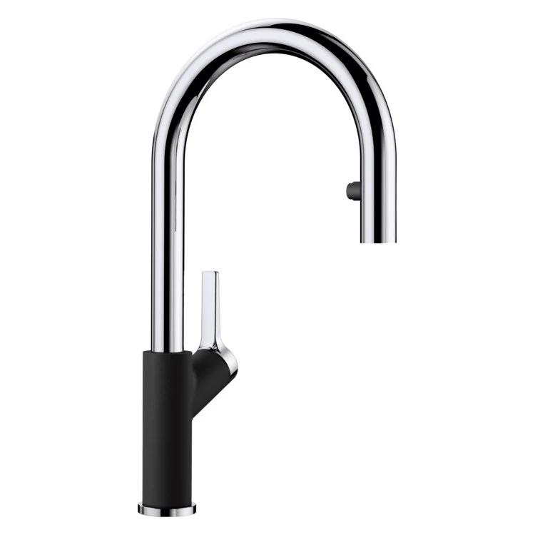 Kitchen Faucet Urbena 1 Lever CALGreen Truffle 1.5 Gallons per Minute - Frankwebs