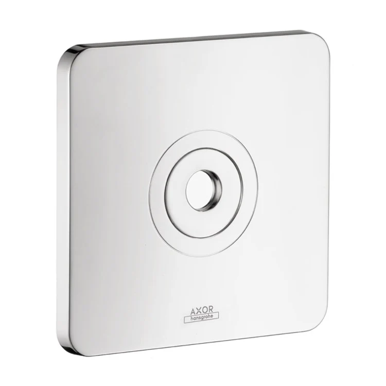AXOR Citterio M Shower Wall Plate - Frankwebs