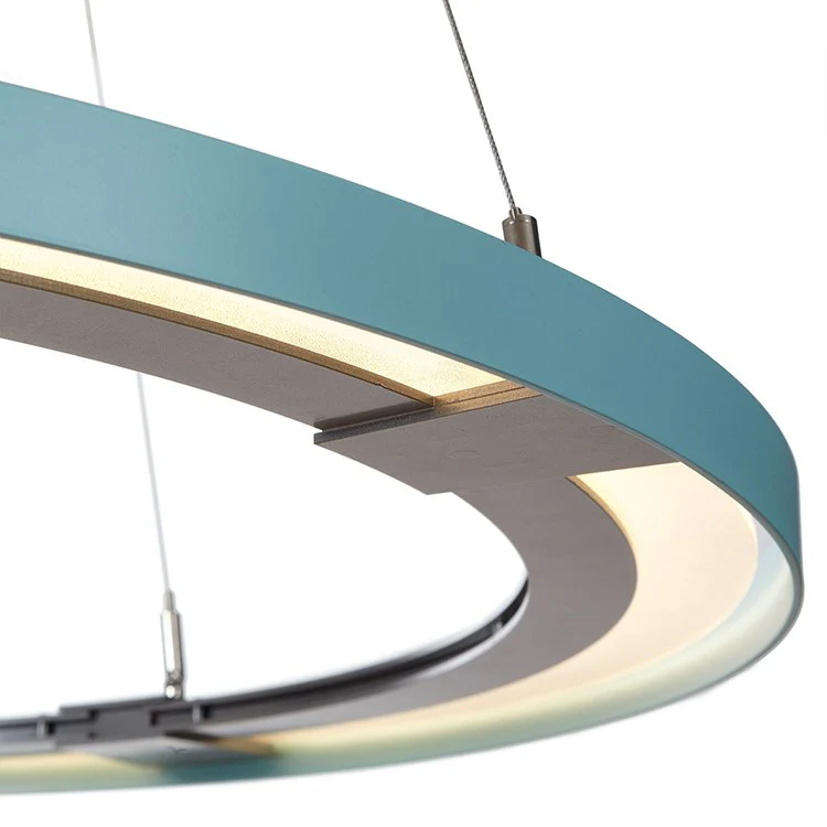 Ringo LED Pendant - Frankwebs