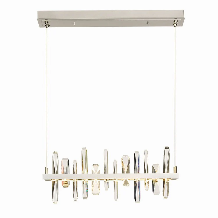 Solitude LED Pendant - Frankwebs