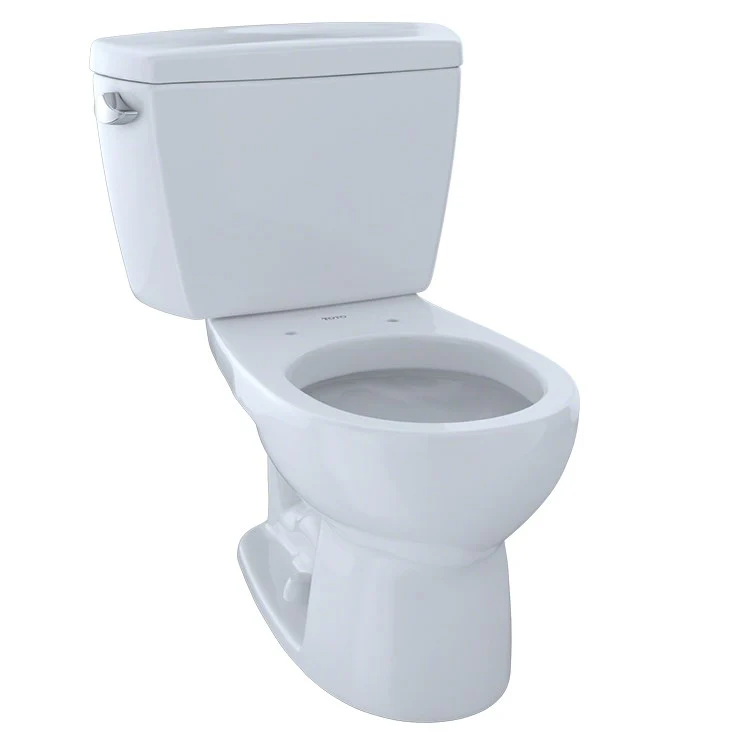 Replacement Toilet Tank Lid W/G-Max Sticker - Frankwebs