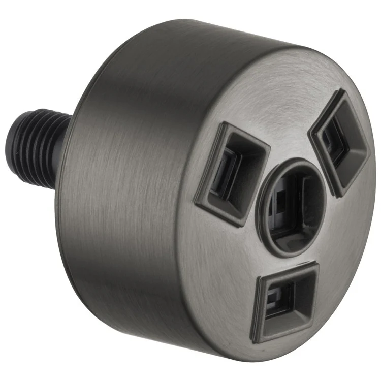 HydraChoice Body Spray Head with Massaging Spray - Frankwebs