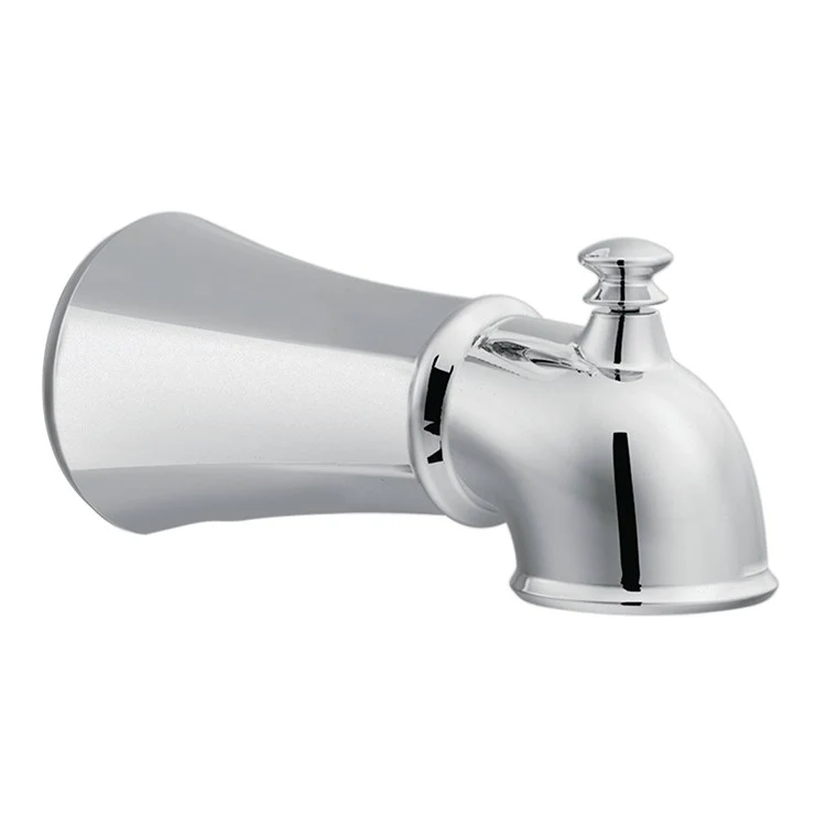 Vestige Diverter Tub Spout - Frankwebs