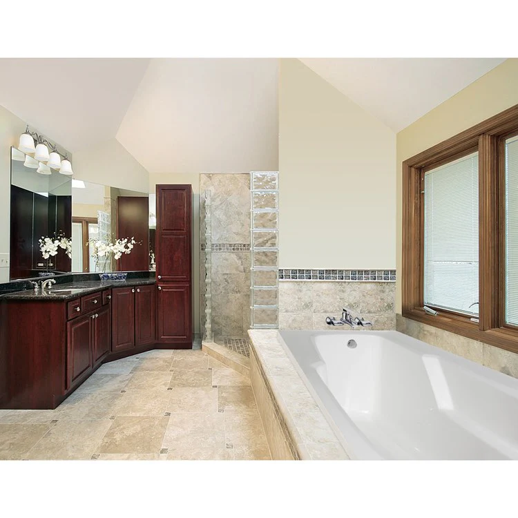 Soaking Tub Designer Collection Entre 60 x 32 Inch Drop-In Tub Right Hand White Gelcoat - Frankwebs