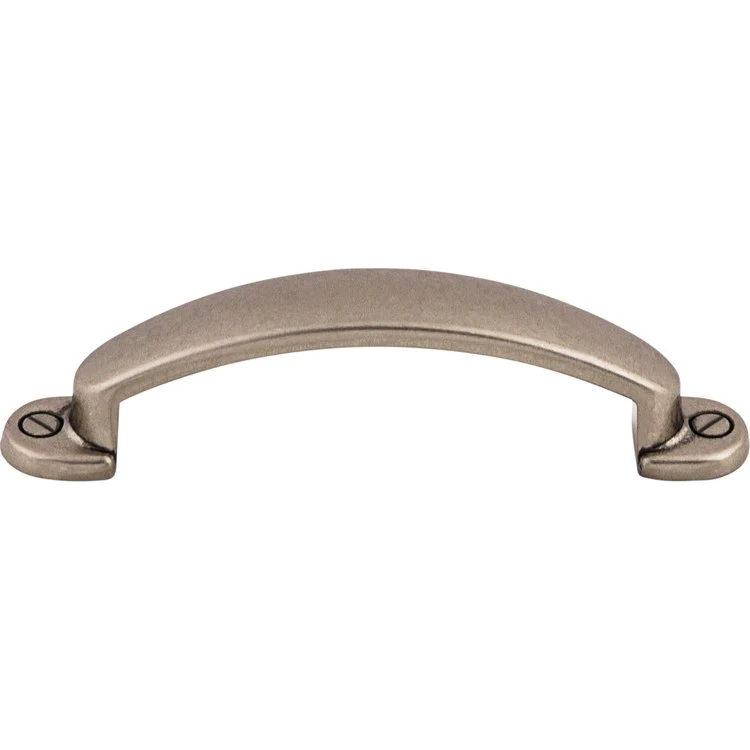 Pull Somerset Arendal D Handle Tuscan Bronze Zinc Alloy 3 Inch 4x5/8x1 Inch - Frankwebs