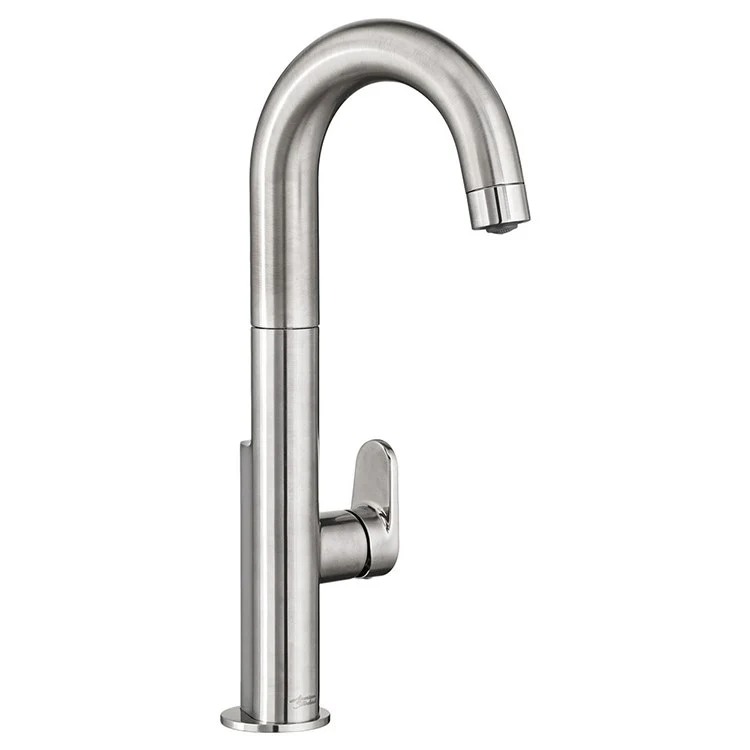Beale Single Handle Pull Down Bar/Prep Faucet - Frankwebs