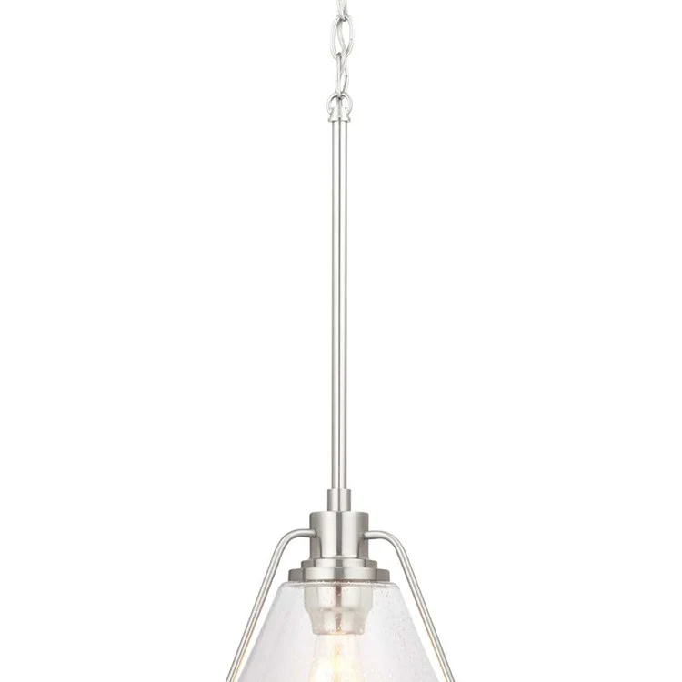 Range Single-Light Pendant - Frankwebs