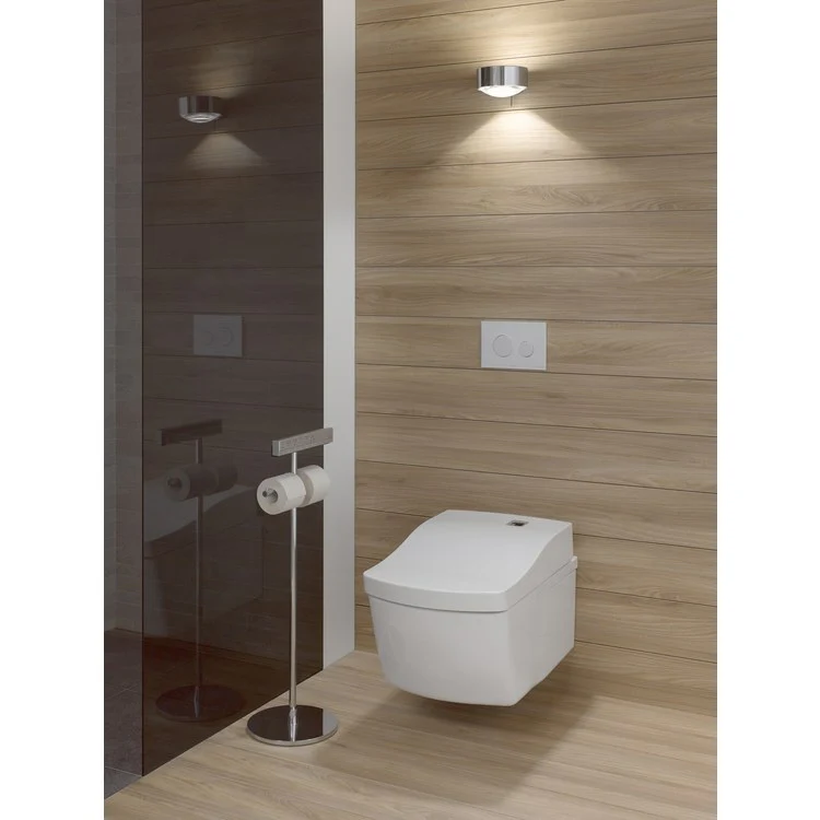 Stand Neorest Remote Control 33-1/4 Inch Brass 10-1/4 Inch - Frankwebs