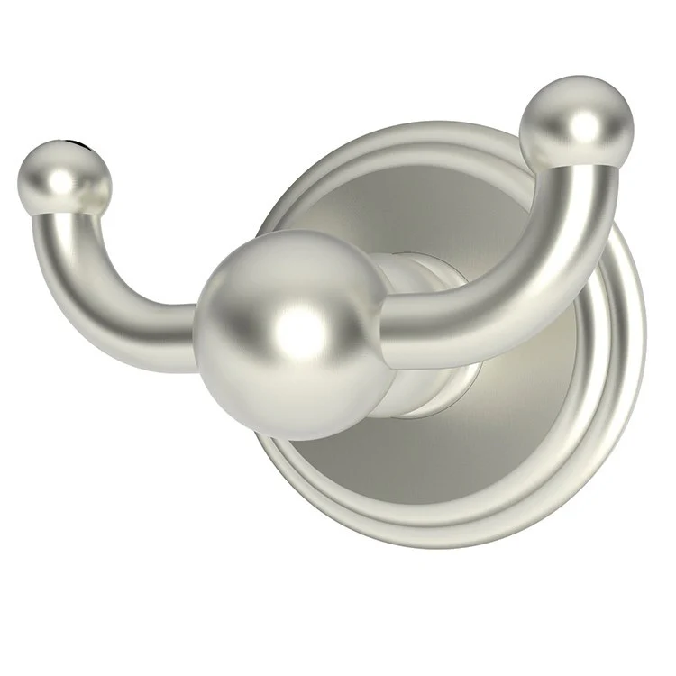 Chelsea Double Robe Hook - Frankwebs