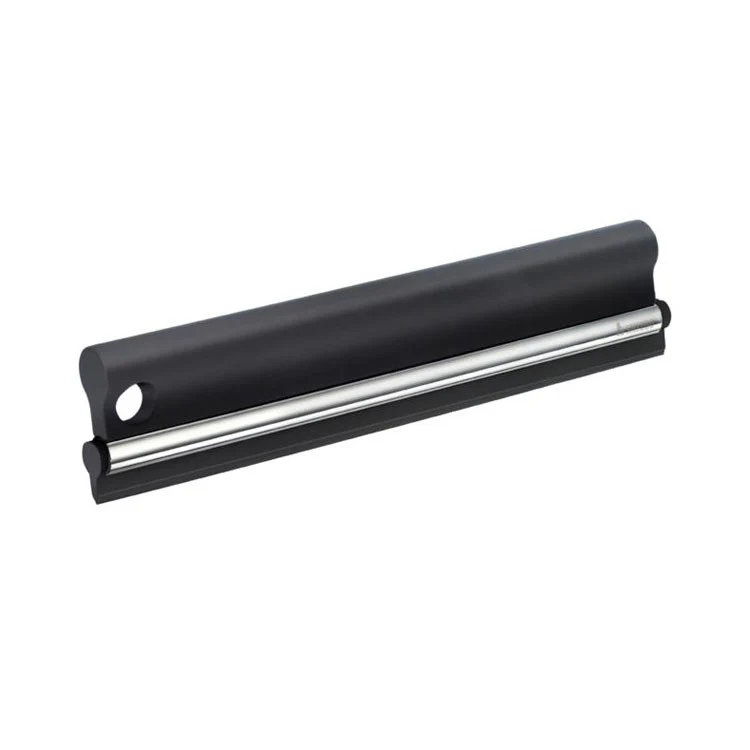 Sideline Shower Squeegee with Easy-Grip Handle - Frankwebs