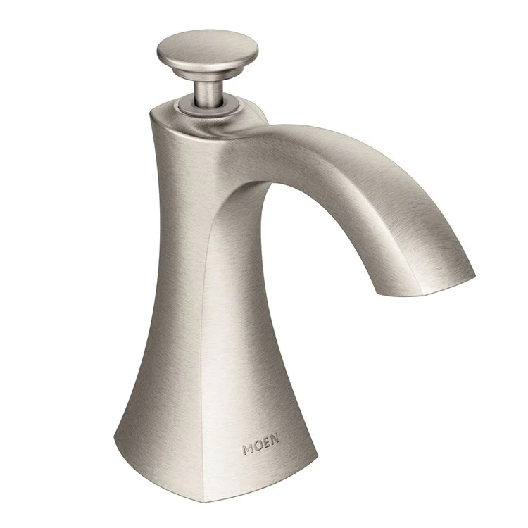 Transitional Soap Dispenser - Frankwebs