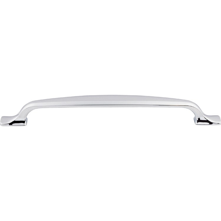 Pull Devon Torbay D Handle for Decorative Hardware Sable Zinc Alloy 7-9/16 Inch - Frankwebs