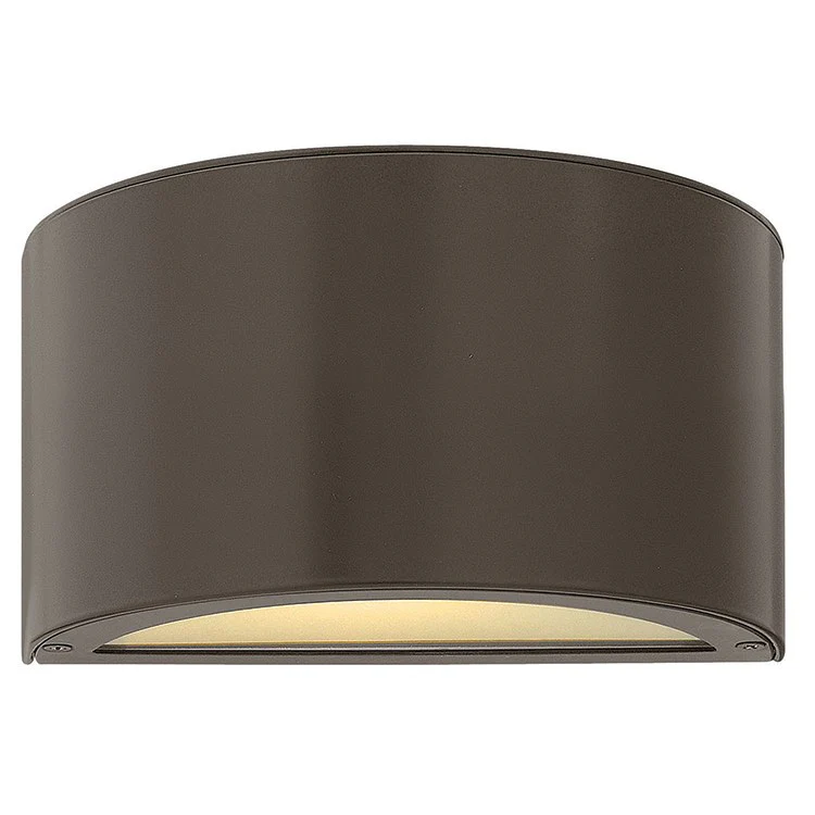 Luna Single-Light LED Wall-Mount Pocket Down Light - Frankwebs