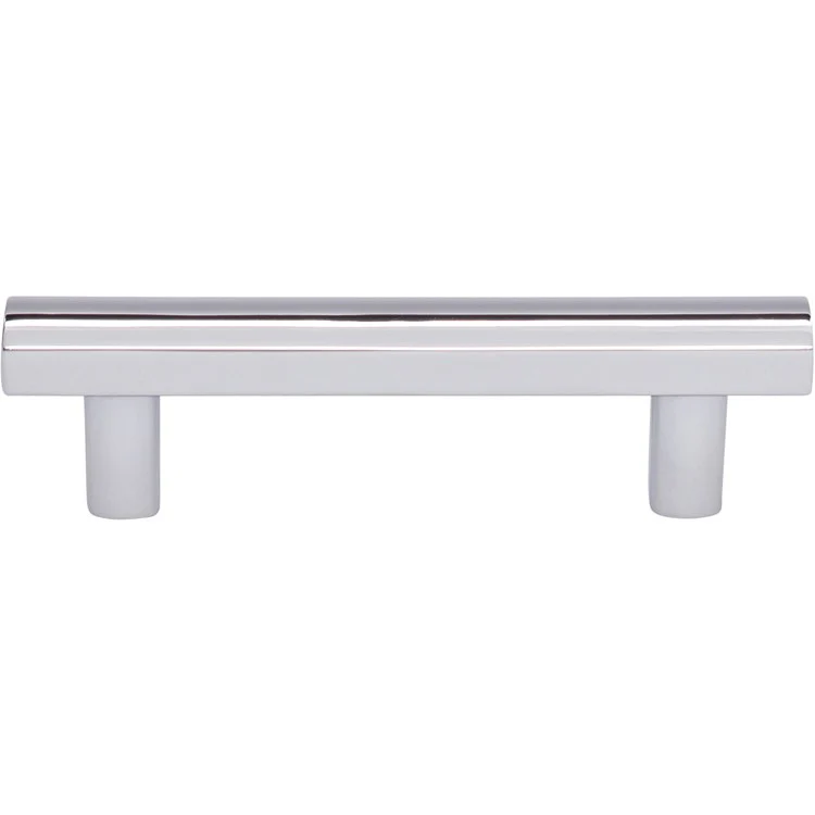 Pull Lynwood Hillmont Bar for Decorative Hardware Ash Gray Zinc Alloy 3 Inch - Frankwebs