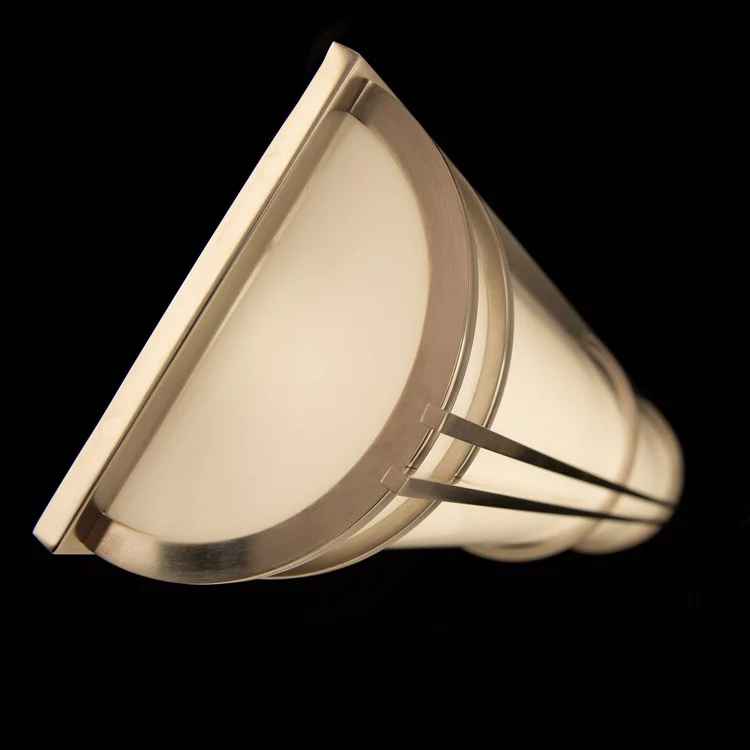 Skyscraper Single-Light 37