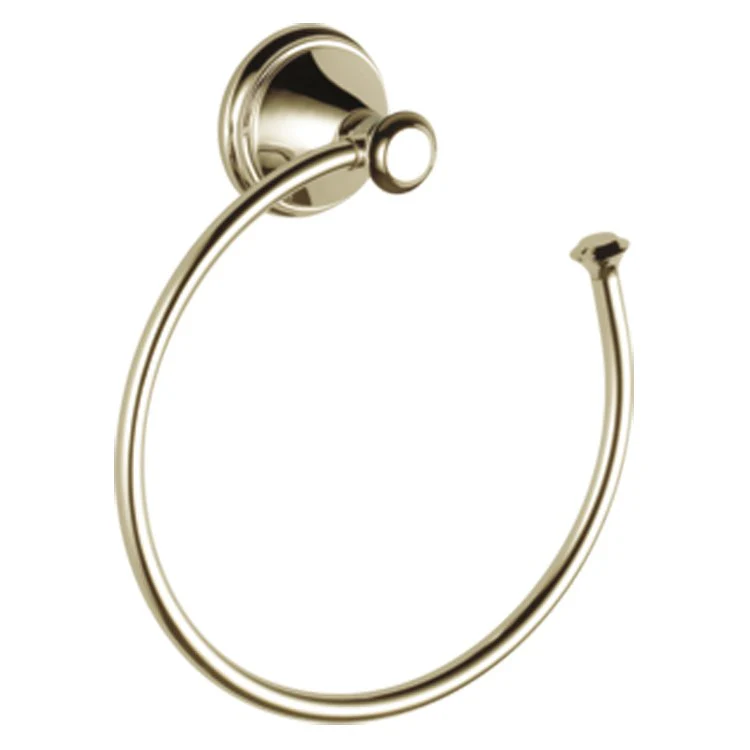 Cassidy Towel Ring - Frankwebs