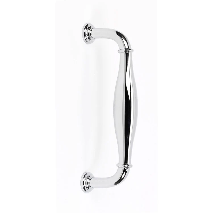 Pull Charlie's Polished Brass 3 Inch 3-5/8 Inch 1-3/8 Inch - Frankwebs