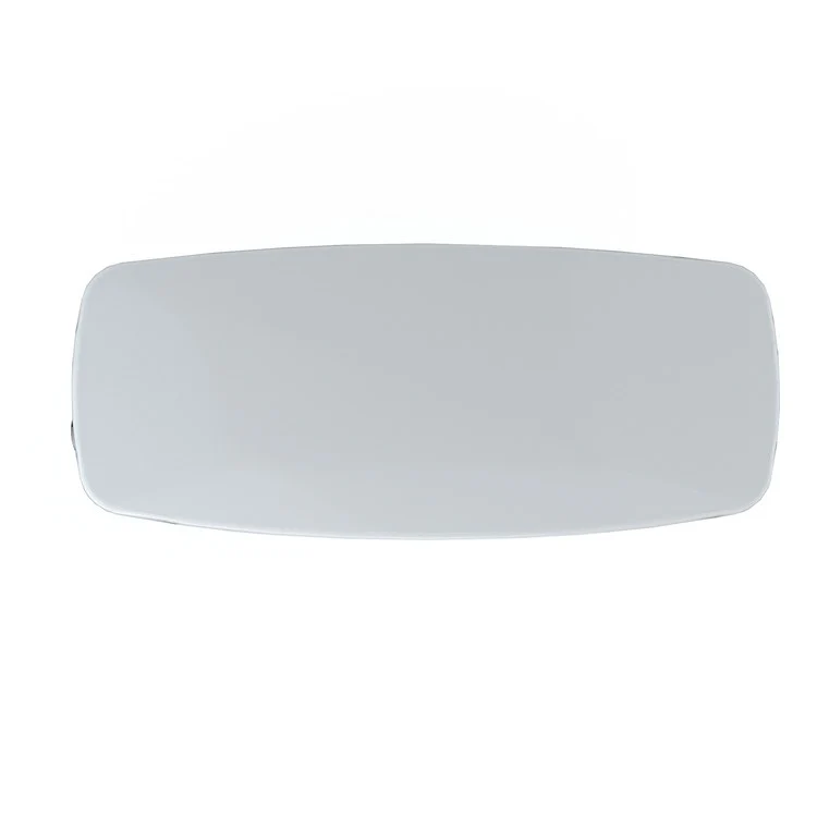 Toilet Tank Drake with Cover Cotton 1.28 Gallons per Flush - Frankwebs