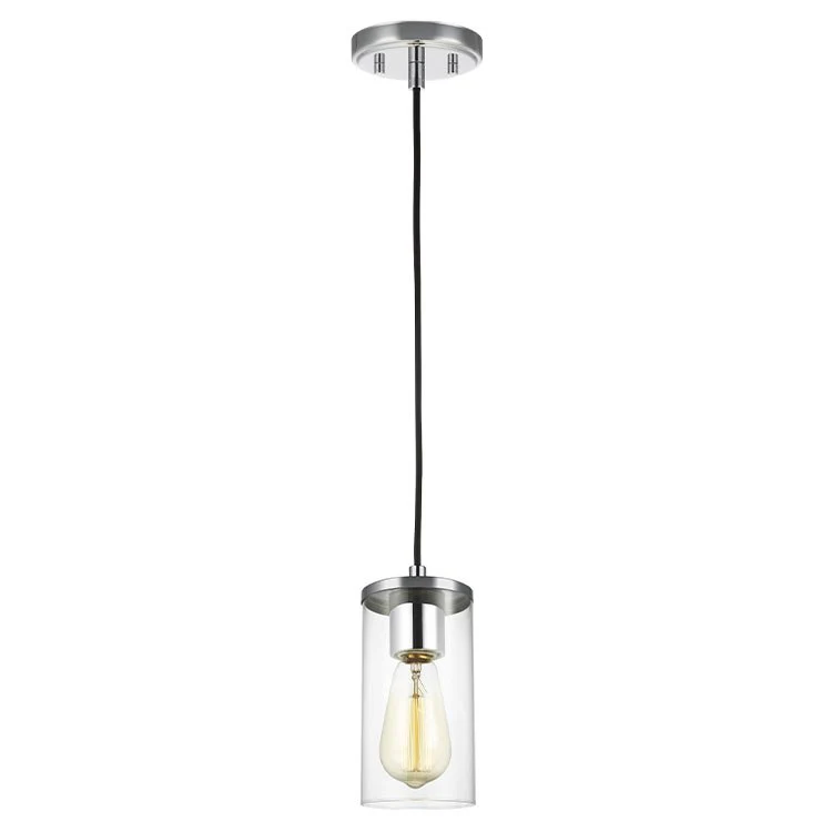 Zire Single-Light Mini Pendant - Frankwebs