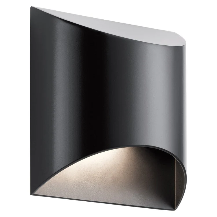 Wesley single-light LED Wall Sconce - Frankwebs