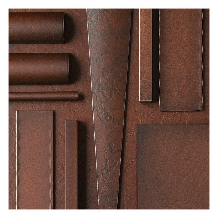 Aria LED Pendant - Frankwebs