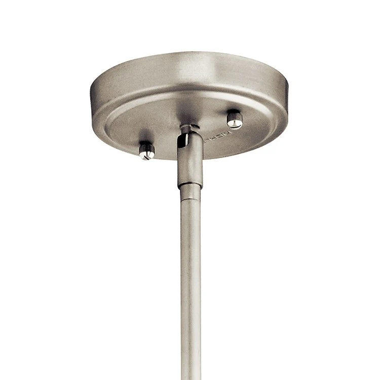 Everly Single-Light Pendant - Frankwebs