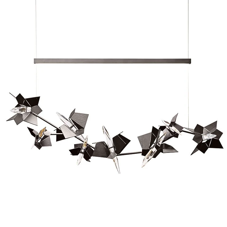 Belladonna LED Pendant - Frankwebs