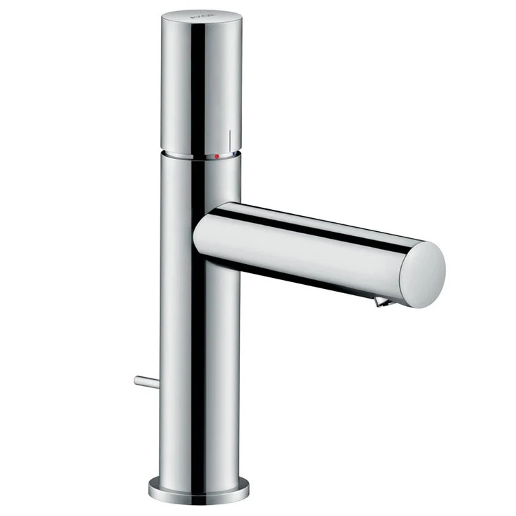 Uno 110 Single Handle Bathroom Faucet with Pop-Up Drain - Frankwebs