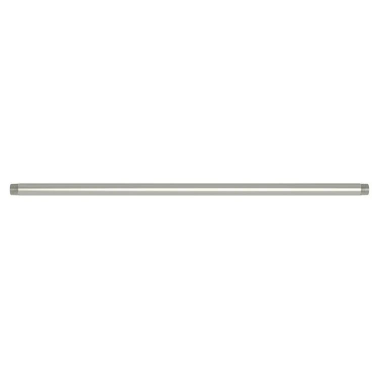 Shower Arm Satin Bronze PVD 24 Inch 1/2