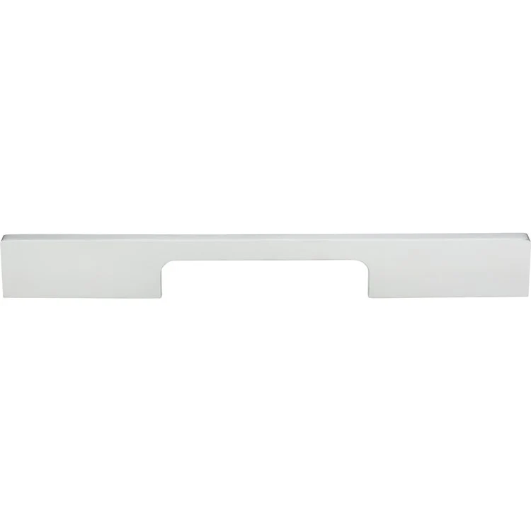 Drawer Pull Atlas Arches Polished Chrome Aluminum 8-13/16 Inch 11 x 1/4 Inch - Frankwebs