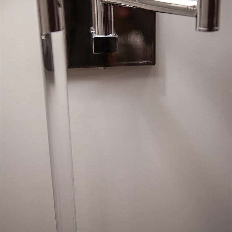 Englewood Single-Light Wall Sconce with Plug - Frankwebs