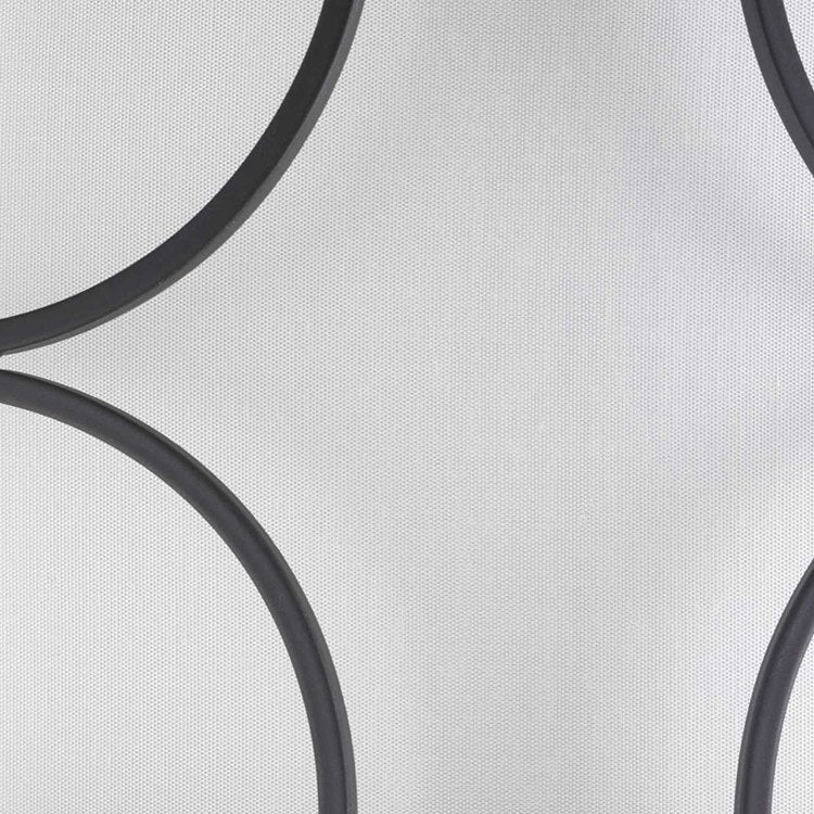 Landree Three-Light Flush Mount Ceiling Fixture - Frankwebs