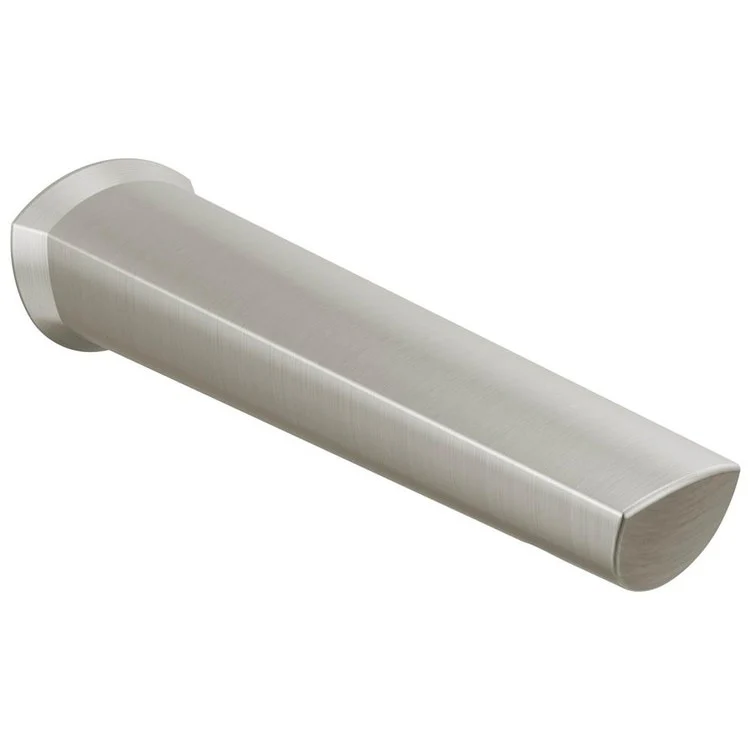 Tub Spout Galeon Lumicoat Stainless 10 Inch - Frankwebs