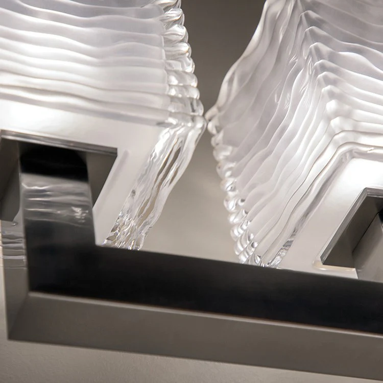 Sagamore Four-Light Bathroom Vanity Fixture - Frankwebs